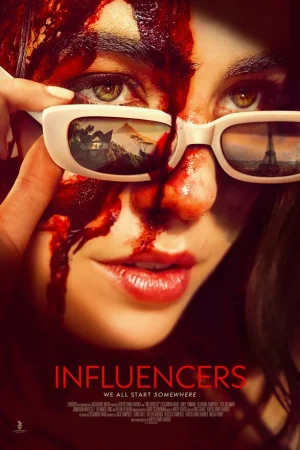 Инфлюэнсеры  онлайн